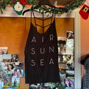 Aeropostale Tank Top